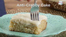 Anti-Crabby Cake