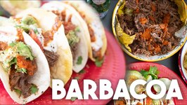 Fall Apart Beef Barbacoa / Slow Cooked Beef For Tacos