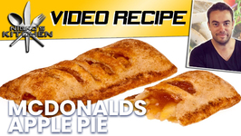 McDonalds Apple Pie