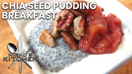 Chia Seed Pudding Breakfast