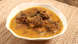 How To Make Punjabi Kadhi Pakoda At Home -Popular Punjabi Recipe-Curries And Stories With Neelam