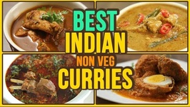 Best Indian Curry Recipes Ever - Chicken Curry - Mutton Curry - Fish Curry - Egg Curry