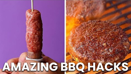 9 Amazing BBQ Hacks You Need To Try
