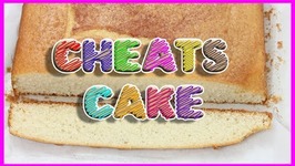 Delicious Cake Mix / Cheats Recipe (How To)