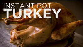 Instant Pot Turkey