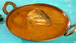 Chettinad Fish Curry / Indian Curry Recipe / Masala Trails