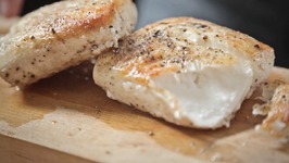 How To Sear Fish