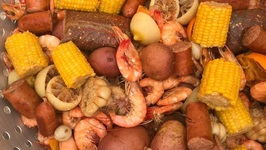 How To Boil Perfect Shrimp -Boil Boss Review