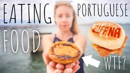 We Ate At The Best Rated Food Spots In Lisbon  Food Tour