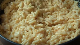 3 Ingredient Macaroni And Cheese