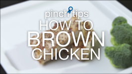 How To Brown Chicken