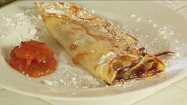 How To Make Sweet Crepe Batter