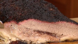 BBQ Brisket On The Oval XL And A Gear Review On MEATER!