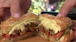 Nick's Cheeseburger At Stanich's Copycat Recipe