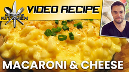 How To Make Macaroni And Cheese