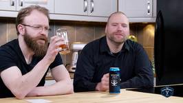 24 Beers Project Episode - 8 Neustadt - 456 Marzen Lager