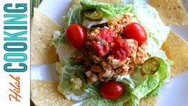 Turkey Taco Salad