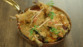 Chicken Sanju Baba - Sanjay Dutt Chicken - Noor Mohammadi Hotel Recipe - Varun Inamdar