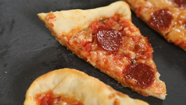 Pepperoni Pizza  Homemade Pizza Recipe  My Recipe Book By Tarika Singh