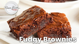 How To Make Fudgy Brownies