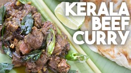 Simply delicious Kerala Beef Curry