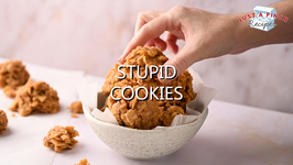 Stupid Cookies