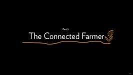Part 3- The Connected Farmer - In Search of the Four Bean Pod