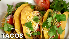 How To Make Tacos