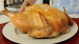 Roasted Chicken - How To Roast Chicken