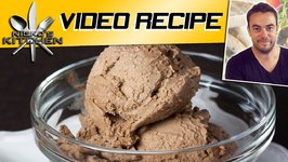How To Make Chocolate Ice Cream