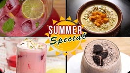 Summer Special Drinks Compilation