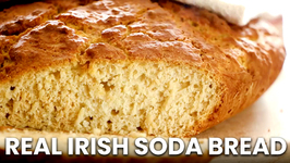 Real Irish Soda Bread