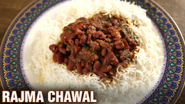 Rajma Chawal - Quick and Easy One Pot Recipe - Curries and Stories with Neelam.