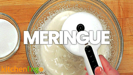 Meringue: The Kitchen Lingo Definition