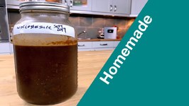 How To Make Worcestershire Sauce At Home - Maybe