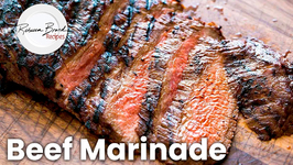 Beef Marinade