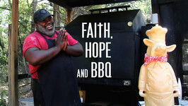 Faith Hope and BBQ