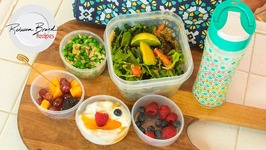 Healthy Workday Lunch Ideas - Ideas For Taking Your Lunch To your Office And Recipes
