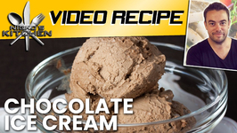 How To Make Chocolate Ice Cream