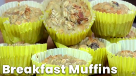 Breakfast Muffins