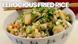 Ferocious Fried Rice