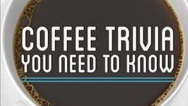 Coffee Trivia You Need To Know - Simply Complex Pod