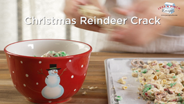 Christmas Reindeer Crack