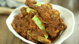 Dum Ka Murgh - Dum Ka Chicken - Traditional Cooking Method - Chicken Recipe - Dum Ka Murgh By Varun