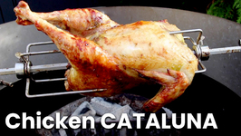 Chicken CATALUNA