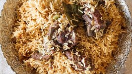 Mutton Yakhni Pulao Recipe - Kashmiri Yakhni Pulao - Mutton Recipes - Smita