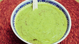 Zucchini Soup- Healthy Soup Recipe-My Recipe Book By Tarika Singh