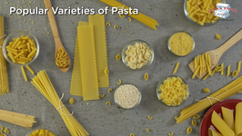 Popular Varieties of Pasta