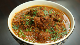 Lauki Kofta Recipe - Restaurant Style Lauki Kofta Curry - Dudhi Kofta - Bottle Gourd Recipe - Ruchi