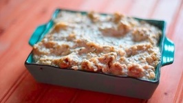 How To Make Boudin Dip